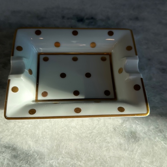 Christian Dior ashtray - Picture 1 of 2